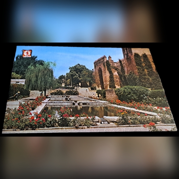 Beautiful Spain Postcard Collection - Picture 3 of 9